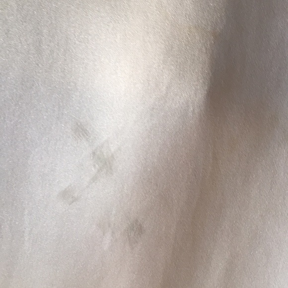 Chanel Silk Dressy Top - Picture 6 of 8